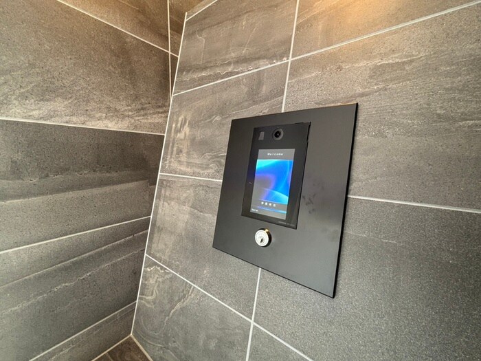 物件外観写真3　(建物設備)