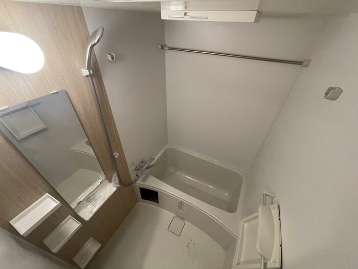 物件内観写真10　(バス／シャワールーム等)