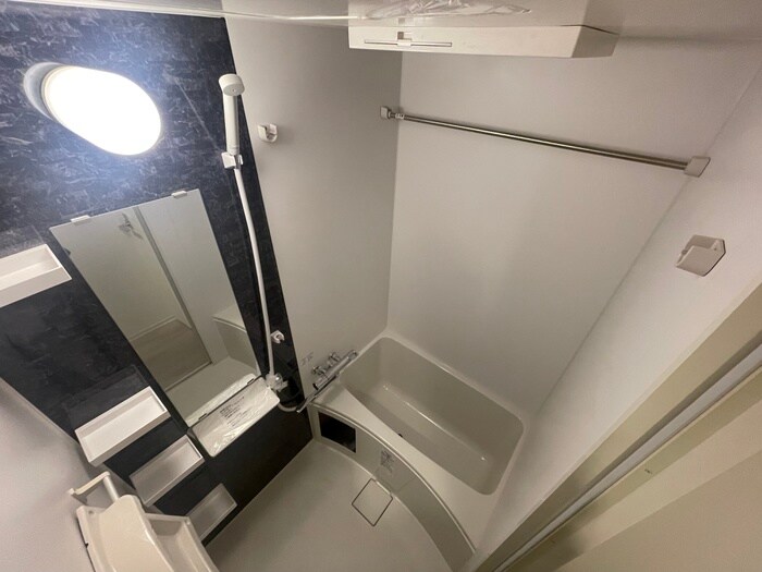 セレニテ兵庫エクラのバス