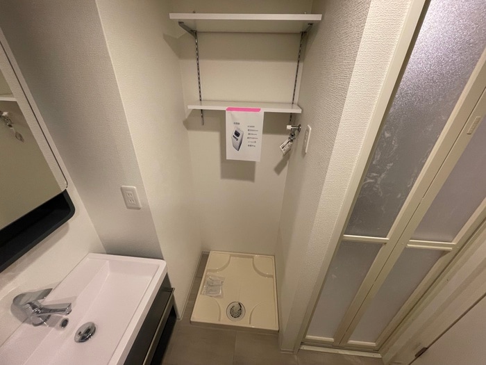 セレニテ兵庫エクラの収納