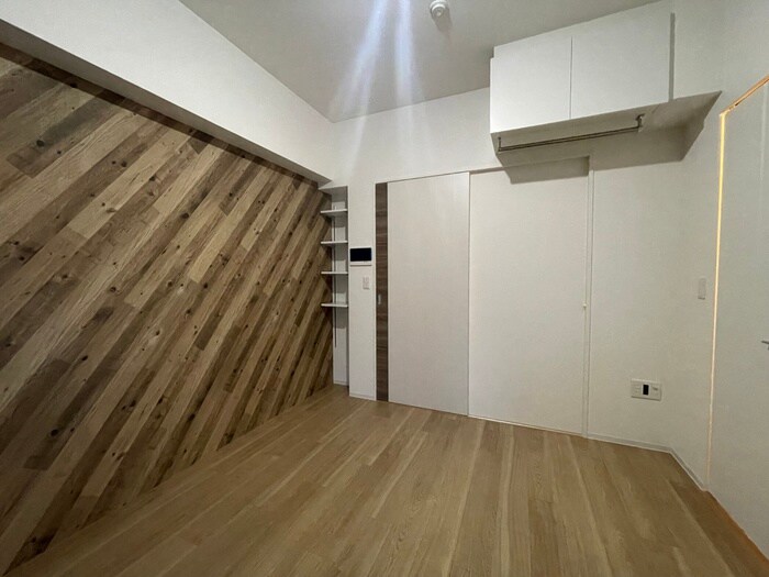 物件内観写真18　(居室)