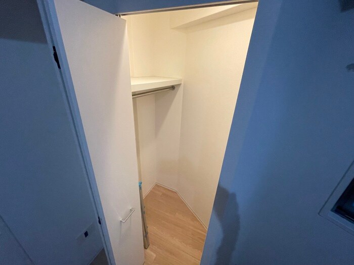 物件内観写真19　(収納)