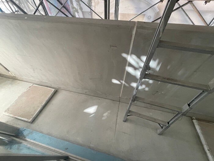 物件内観写真20　(ベランダ・バルコニー)