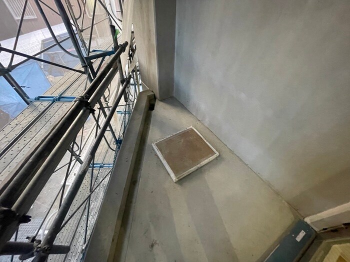 物件内観写真20　(ベランダ・バルコニー)