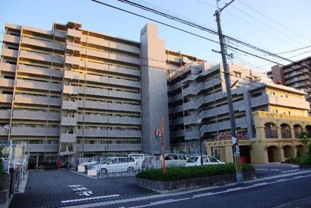 エスリード伊丹南本町(906)外観写真