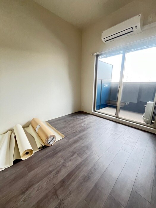 物件内観写真11　(居室)