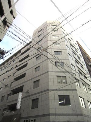 新町コ－ポ外観写真