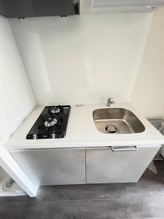 物件内観写真14　(キッチン)