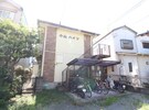 小山ハイツの物件外観写真
