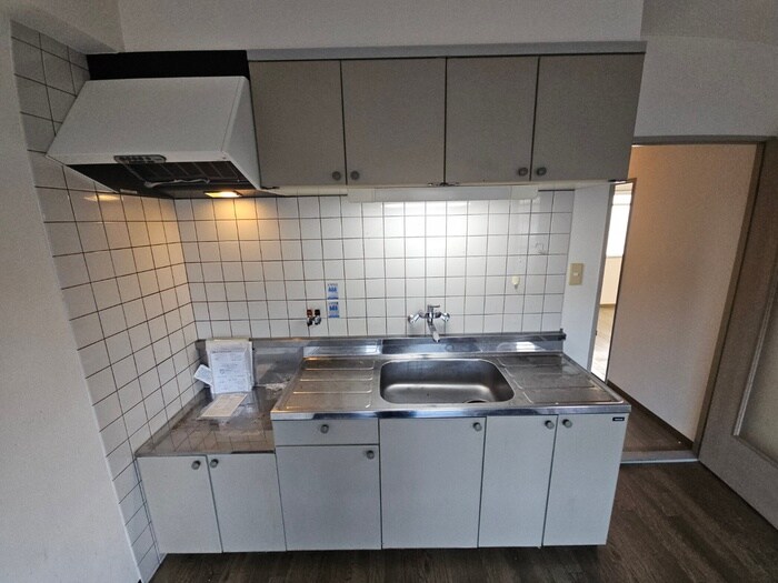 物件内観写真7　(キッチン)