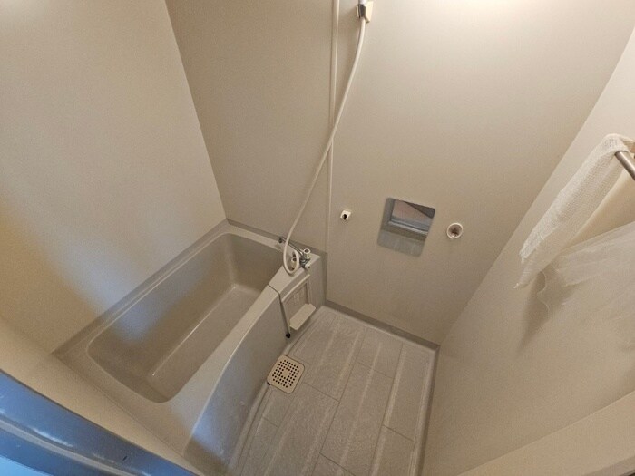 物件内観写真10　(バス／シャワールーム等)