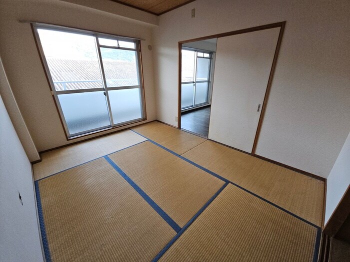 物件内観写真18　(居室)