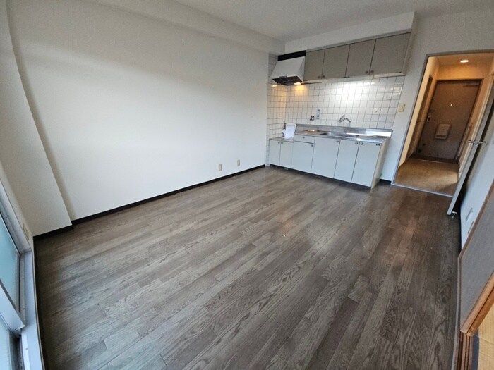 物件内観写真19　(居室)