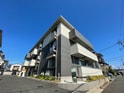 プラティア南里の西