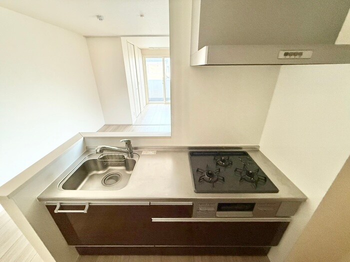 物件内観写真9　(キッチン)