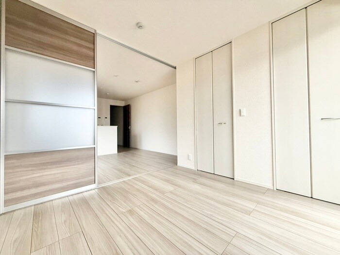 物件内観写真10　(居室)