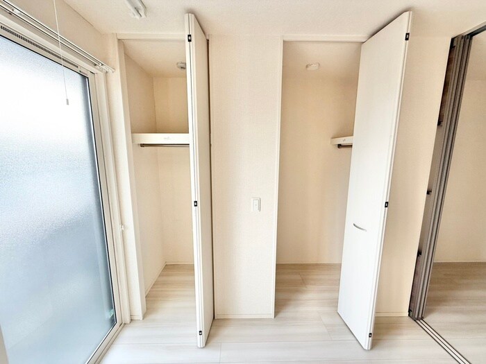 物件内観写真12　(収納)