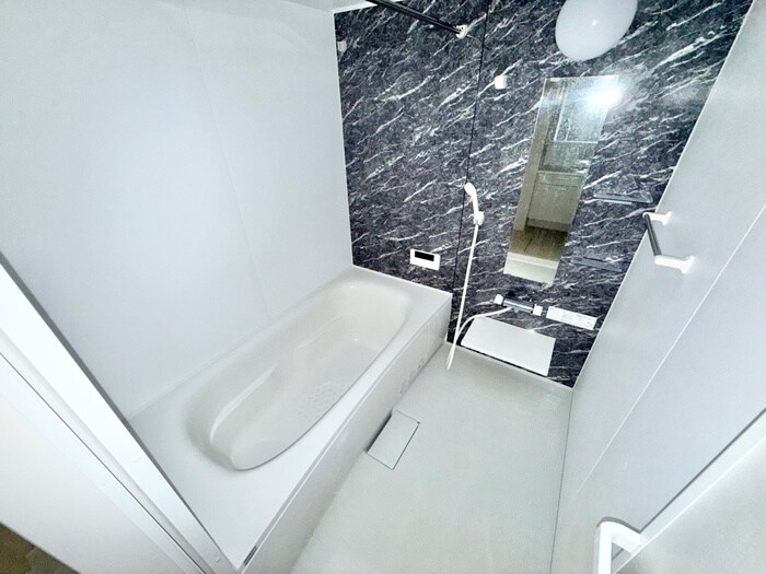 物件内観写真13　(バス／シャワールーム等)