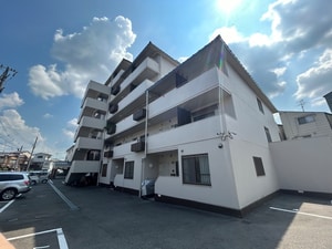 シベール阪急桂外観写真