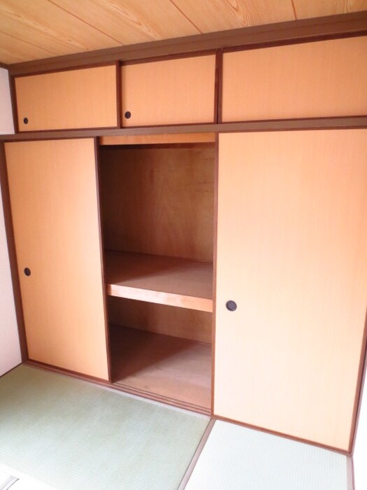 物件内観写真10　(収納)