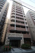ﾌﾟﾚｻﾝｽ中之島公園ｸﾞﾗｼｱ(1101)