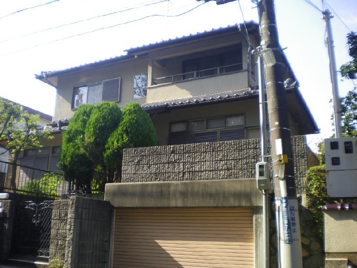 津雲台３丁目戸建