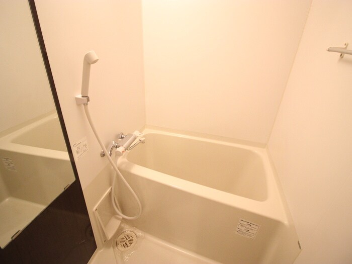 物件内観写真11　(バス／シャワールーム等)