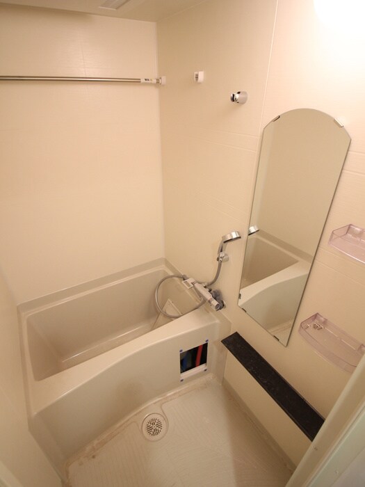 物件内観写真9　(バス／シャワールーム等)