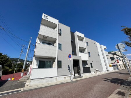 ワコーレヴィータ蓮池町外観写真