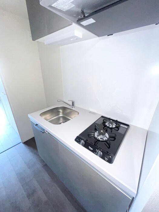 物件内観写真13　(キッチン)