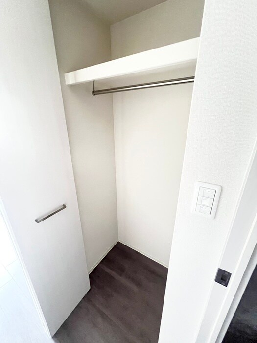 物件内観写真20　(収納)