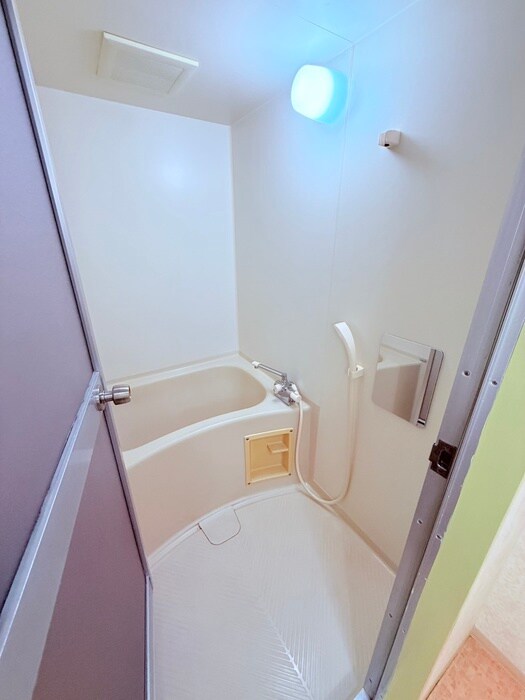 物件内観写真13　(バス／シャワールーム等)