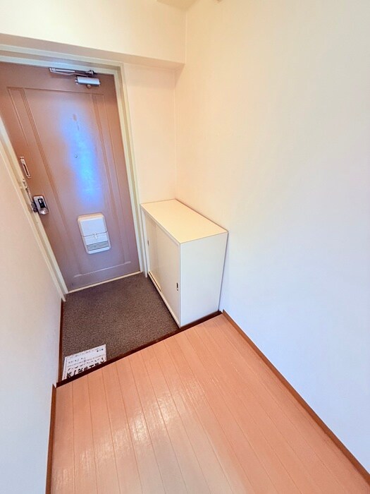 物件内観写真16　(靴箱)