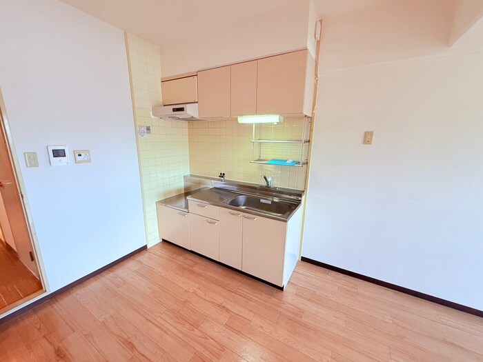 物件内観写真22　(キッチン)