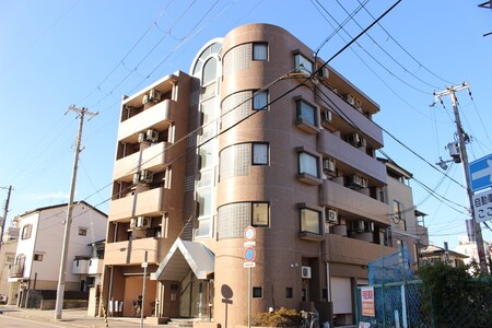 ジョイフル西宮Ⅱ外観写真