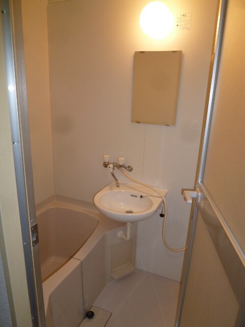 物件内観写真11　(バス／シャワールーム等)