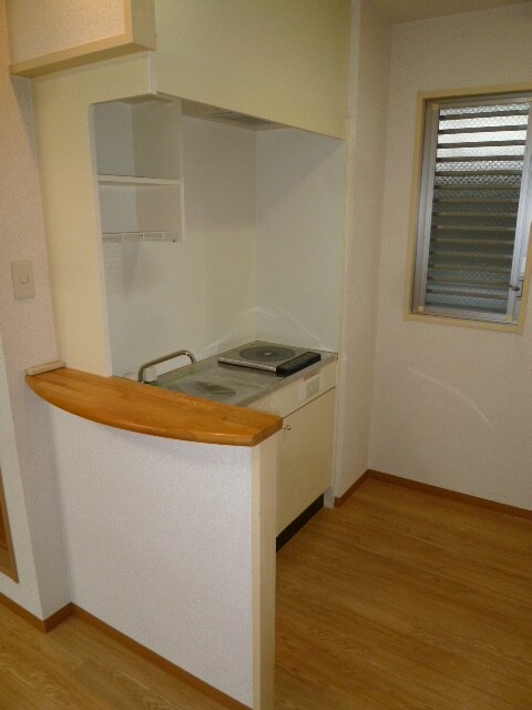 物件内観写真12　(キッチン)