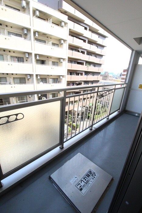 物件内観写真17　(ベランダ・バルコニー)