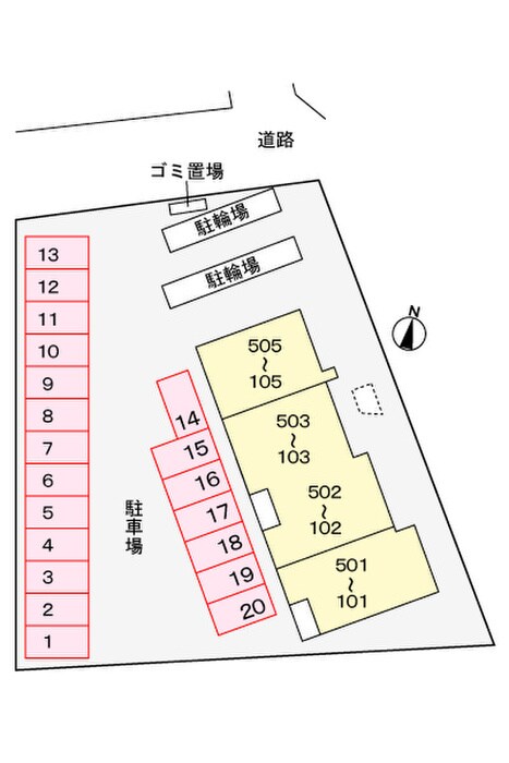 物件外観写真2　(その他)
