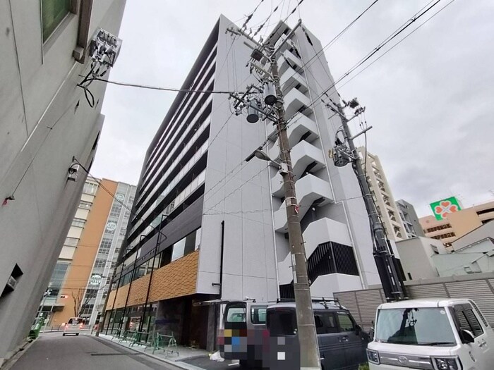 物件外観写真2　(外観写真)