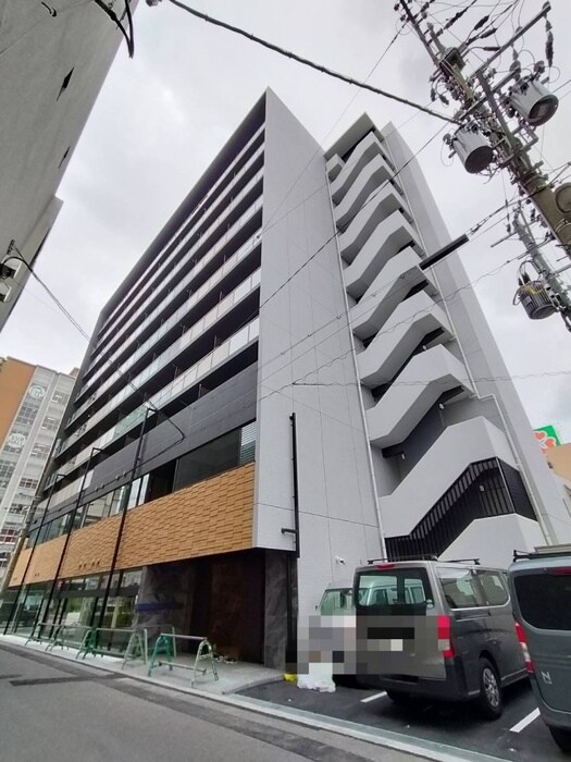 物件外観写真5　(外観写真)