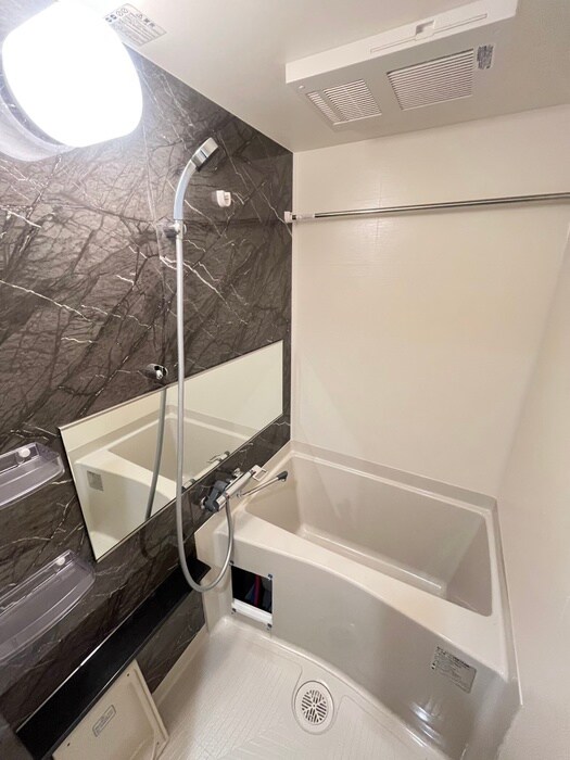 物件内観写真11　(バス／シャワールーム等)