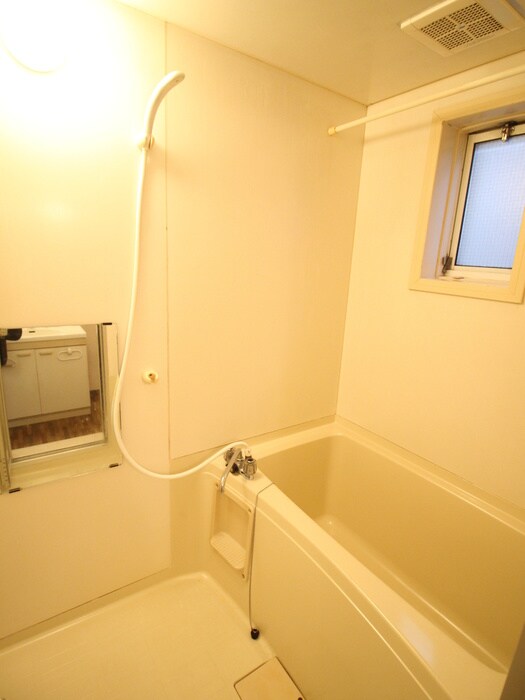 物件内観写真8　(バス／シャワールーム等)