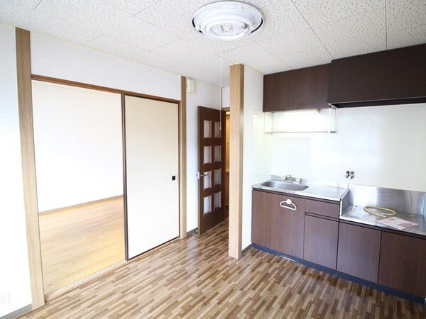居室