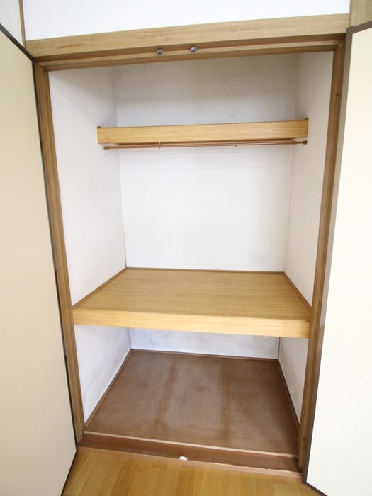 物件内観写真17　(収納)