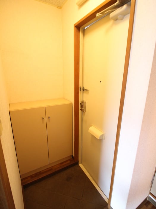 物件内観写真20　(玄関)