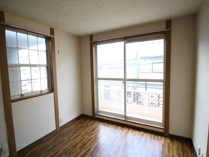 物件内観写真22　(居室)