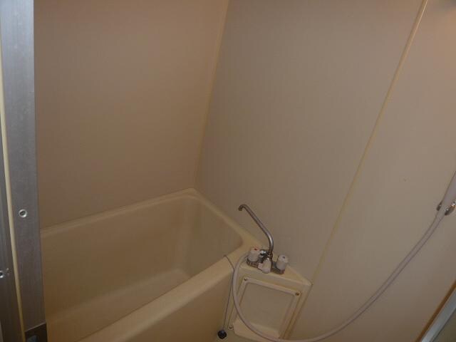 物件内観写真5　(バス／シャワールーム等)