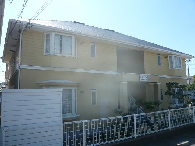 物件外観写真3　(外観写真)