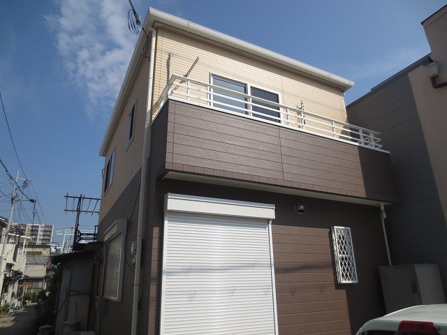 外観写真